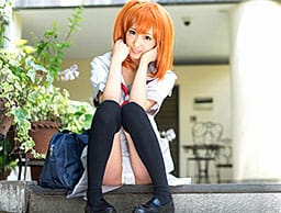 ときめき ～俺の彼女はコスプレイヤー～