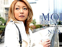 Model Collection 未公開映像