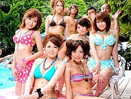 サマーガールズ2011 Vol.1